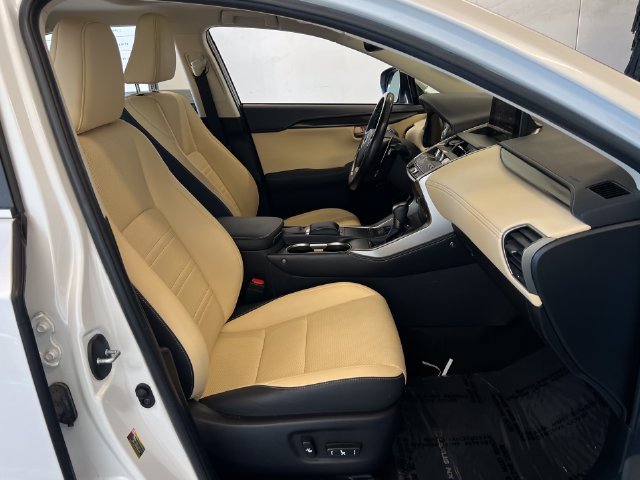 Used 2020 Lexus NX 300 FWD w/ Premium Package image 37