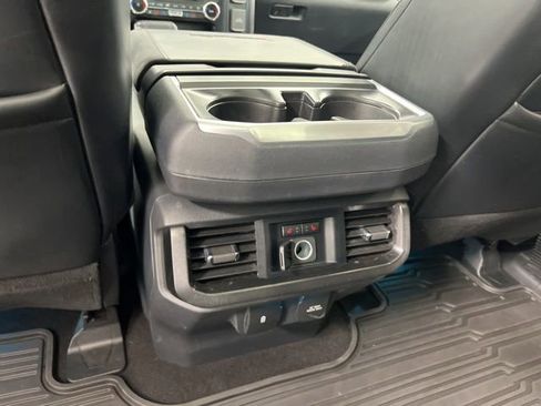 Used 2023 Ford F150 Raptor w/ Equipment Group 802A Raptor R AWD/4WD image 12
