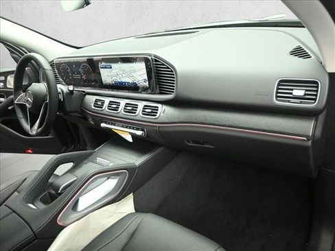 New 2026 Mercedes-Benz GLE 450 4MATIC image 29