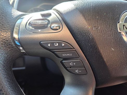 Used 2020 Nissan Murano S w/ Technology Package FWD image 13