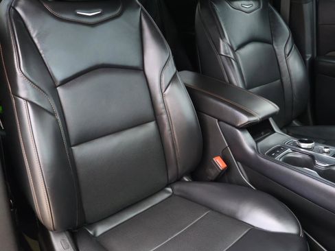 Used 2023 Cadillac XT4 Sport FWD image 23