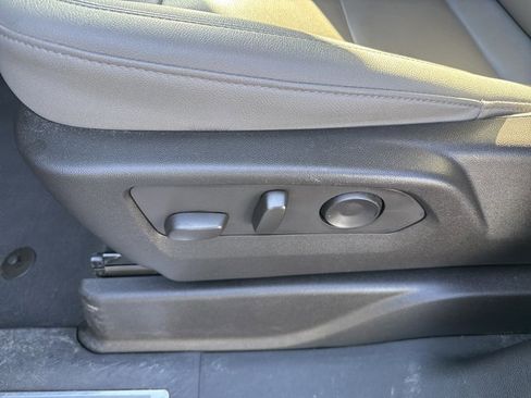 Certified 2023 Chevrolet Tahoe Z71 image 16