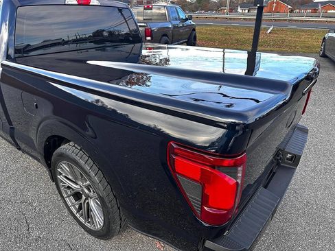 Used 2024 Ford F150 XL w/ Equipment Group 103A High image 5