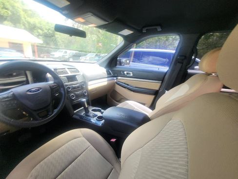 Used 2017 Ford Explorer FWD image 25