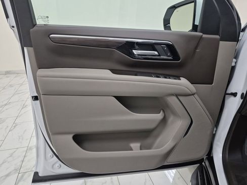 New 2026 Chevrolet Tahoe LS image 23