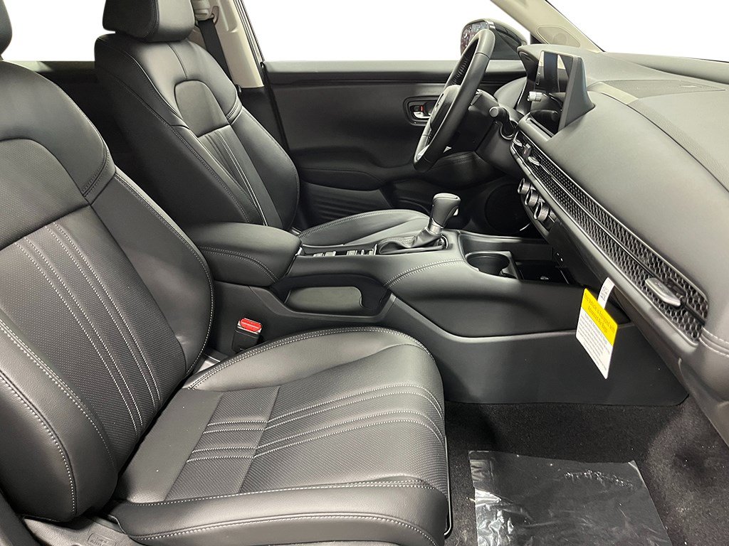 New 2027 Honda HR-V EX-L image 28
