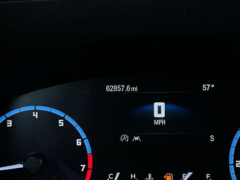 Used 2023 Ford Bronco Sport Big Bend image 37