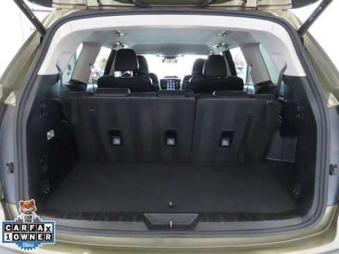 Certified 2023 Subaru Ascent Limited image 24