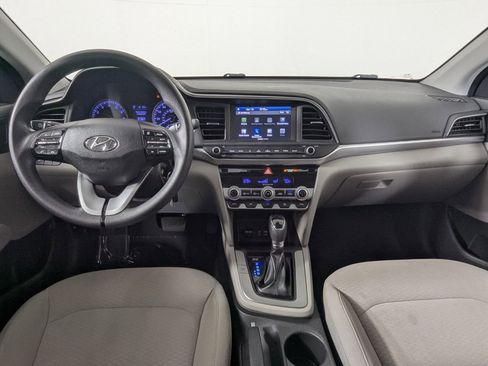 Used 2020 Hyundai Elantra SEL FWD image 14