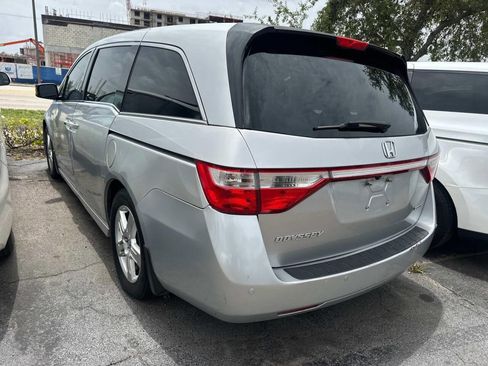 Used 2012 Honda Odyssey Touring image 5