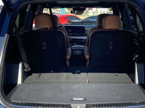 Used 2025 Kia Telluride SX X-Line image 23