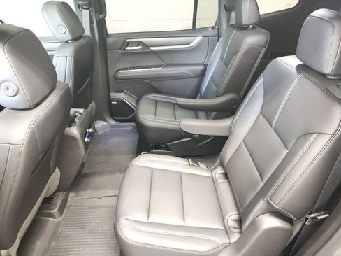 New 2026 GMC Acadia Elevation w/ Black Edition image 28