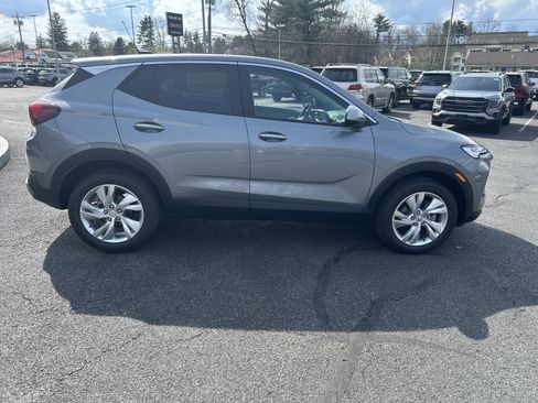 New 2026 Buick Encore GX Preferred w/ Comfort Package AWD/4WD image 10