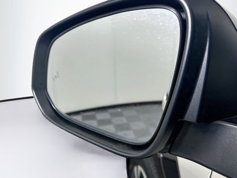 Used 2023 Toyota bZ4X XLE image 16