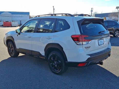 Certified 2024 Subaru Forester Wilderness w/ Convenience Package image 7