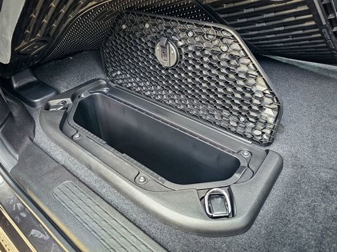 New 2026 RAM 1500 4x4 Crew Cab image 37