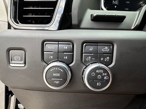 Certified 2024 GMC Sierra 2500 AT4 w/ AT4 Premium Plus Package AWD/4WD image 35