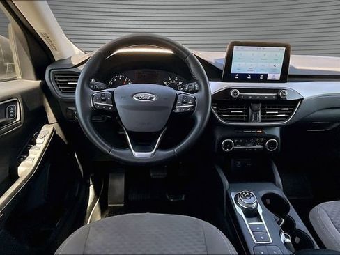 Used 2022 Ford Escape SE w/ Convenience Package AWD/4WD image 8