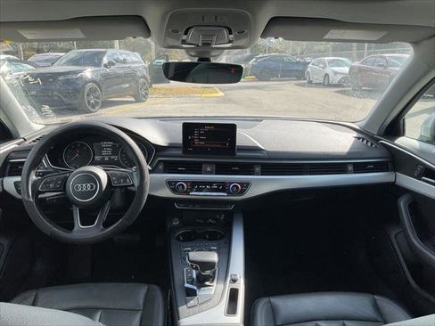 Used 2017 Audi A4 2.0T Premium image 34