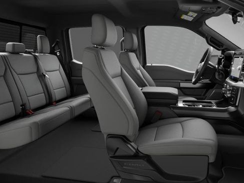 New 2026 Ford F150 XLT image 28