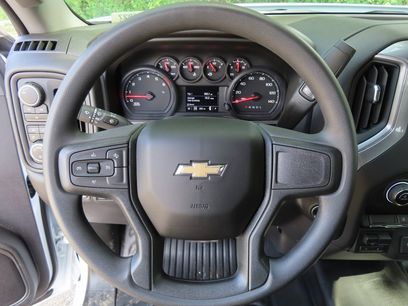 New 2024 Chevrolet Silverado 2500 W/T w/ WT Convenience Package