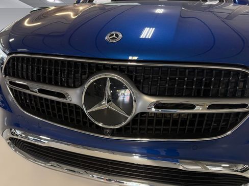 New 2026 Mercedes-Benz GLC 300 GLC 300 image 21