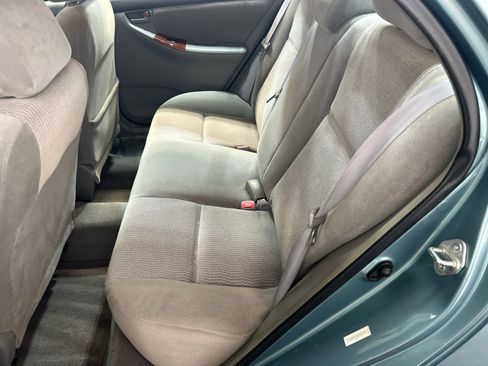 Used 2006 Toyota Corolla LE FWD image 5