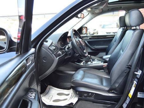 Used 2014 BMW X3 xDrive35i AWD/4WD image 41