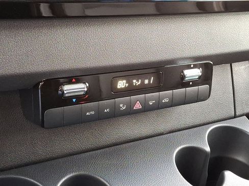 New 2026 Mercedes-Benz Sprinter 2500 image 14