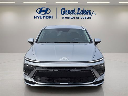 New 2026 Hyundai Sonata SEL image 8