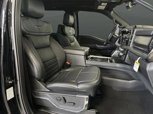 New 2026 Ford F250 Platinum image 34