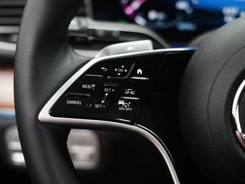 New 2025 Mercedes-Benz GLE 350 4MATIC image 21