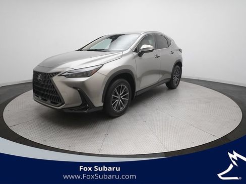 Used 2024 Lexus NX 350 AWD image 1