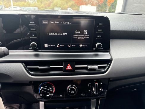 Used 2024 Kia Seltos LX image 21