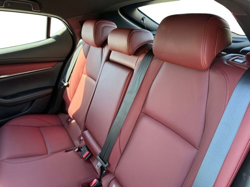 New 2026 MAZDA MAZDA3 2.5 S Hatchback w/ Premium Pkg image 16