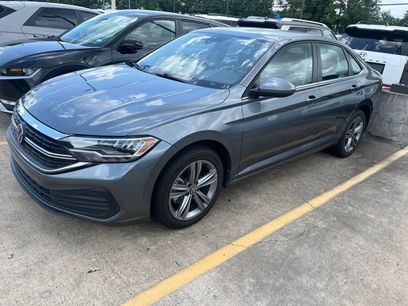 Used 2024 Volkswagen Jetta SE