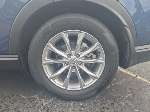 Certified 2024 Honda CR-V EX-L image 22