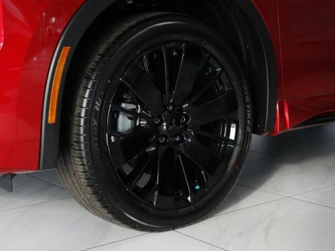 New 2026 Mitsubishi Outlander SEL Black Edition FWD image 3