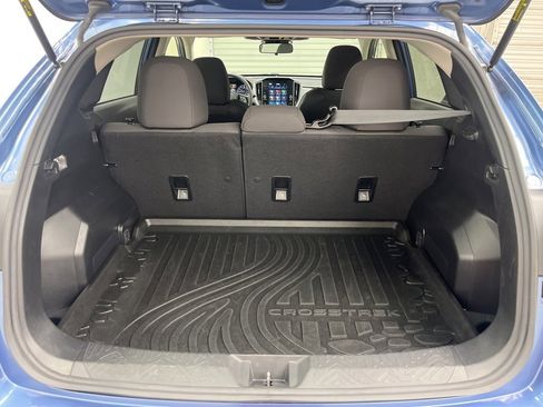 Used 2024 Subaru Crosstrek 2.0i Premium image 19