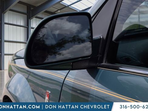 Used 2006 Saturn Vue 2WD V6 w/ Comfort Pkg image 25