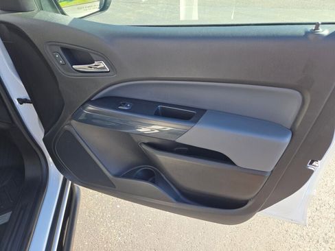 Used 2020 Chevrolet Colorado Z71 image 5