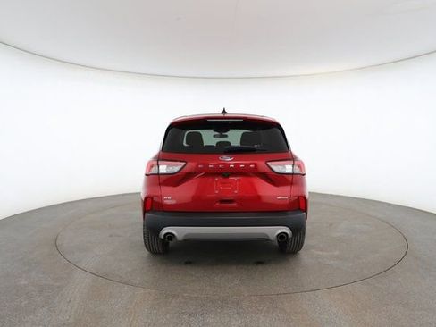 Used 2021 Ford Escape SE w/ Convenience Package image 14