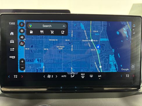 Certified 2025 Ford Expedition Active image 27