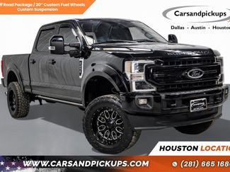 Used 2021 Ford F250 Lariat w/ Lariat Ultimate Package video 1