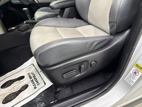 Used 2015 Toyota RAV4 Limited w/ Technology Package image 12