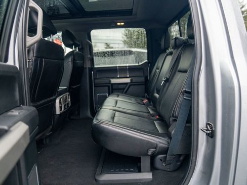 Used 2021 Ford F250 Lariat image 18