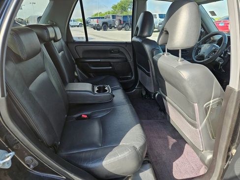 Used 2005 Honda CR-V EX image 28