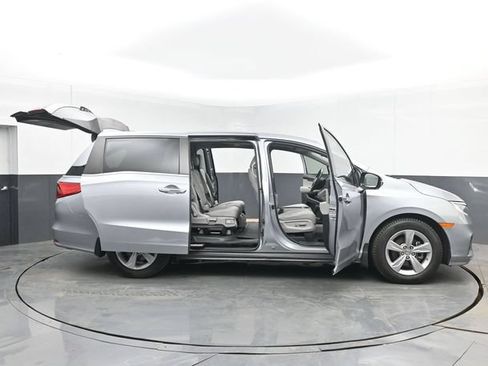 Used 2020 Honda Odyssey EX-L image 52