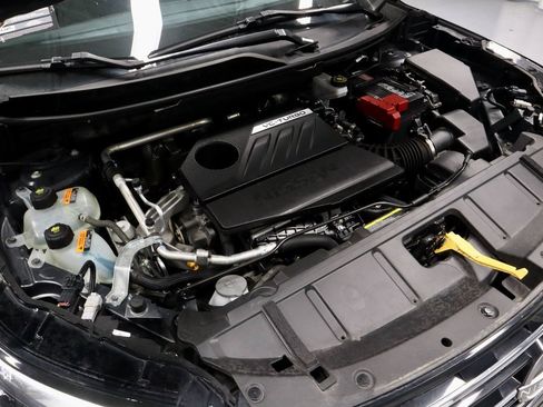 Certified 2024 Nissan Rogue SV image 17
