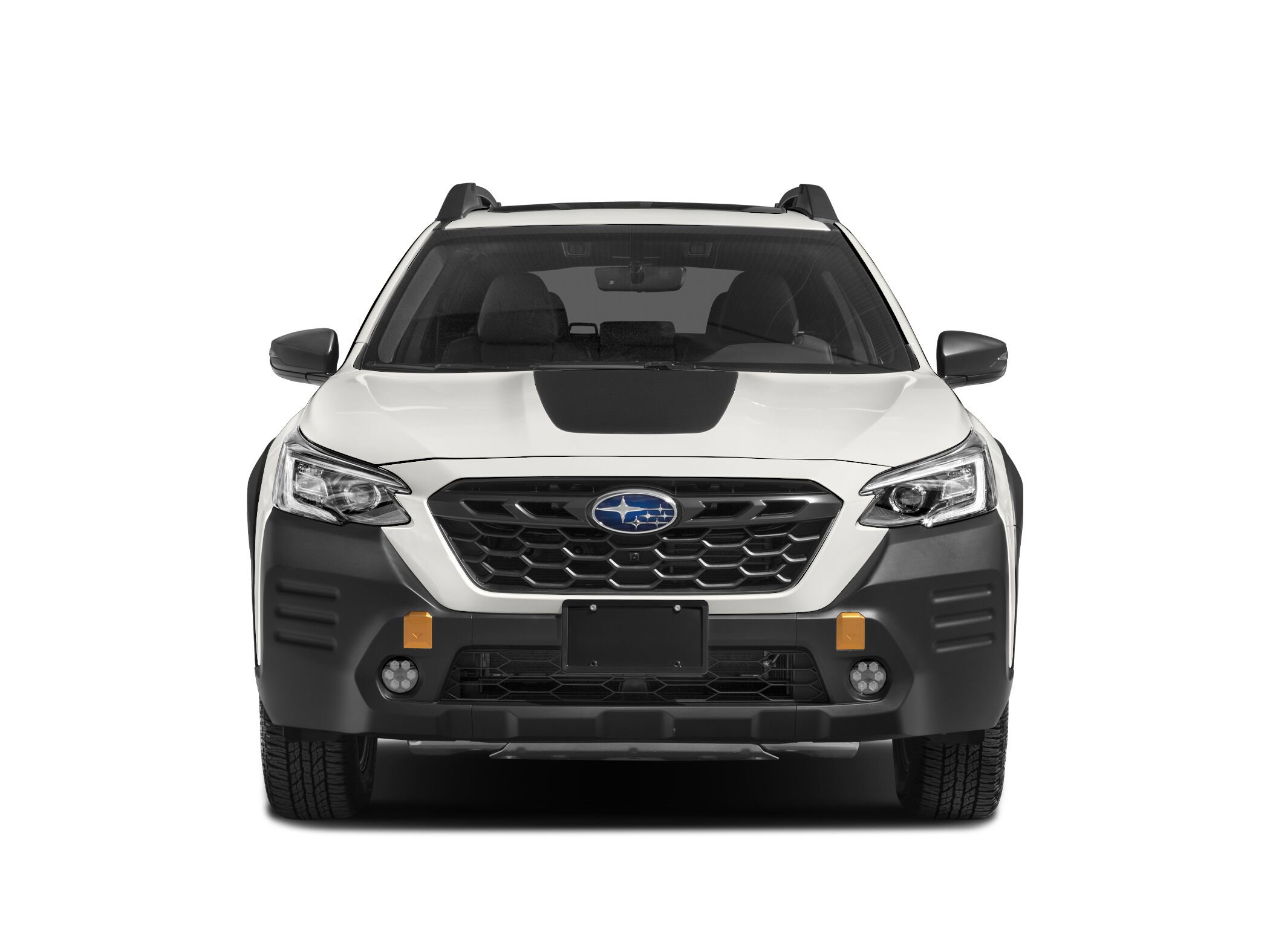 Used 2022 Subaru Outback Wilderness w/ Wilderness Package AWD/4WD image 4